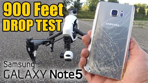 uag note 5 drop test|Galaxy Note 5 .